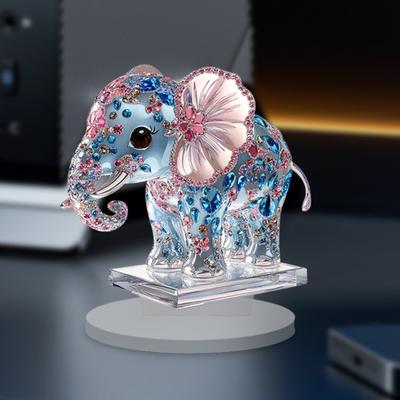 Objetos de decoración – Artesanía metálica
