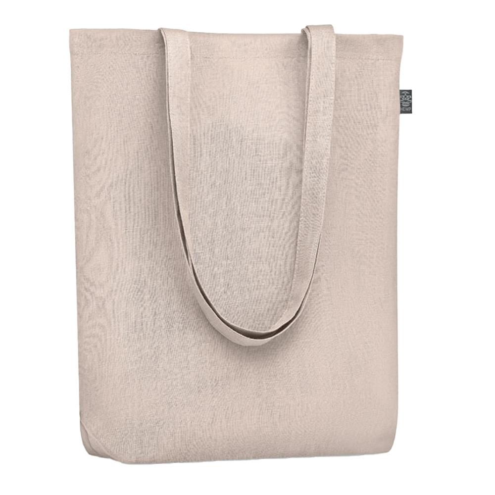 MidOcean Naima Hemp Shopper Bag