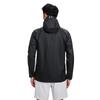 Under Armour Rain Sports Coat Jacket Men's Black 1321439-001