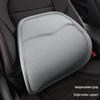 Breathable Summer Mesh Lumbar Support Cushion for Car and Office