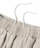 OTHERFITS Bio One-Pleat Wide Cotton Pants (Ivory)