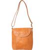 ZUCCHERO Women's Genuine Leather Crossbody Bag, Lightweight, Small, Gift, Popular, 40032