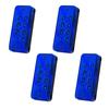 Ygmylandbb Led Truck Side Marker Lamp Trailer (blue)