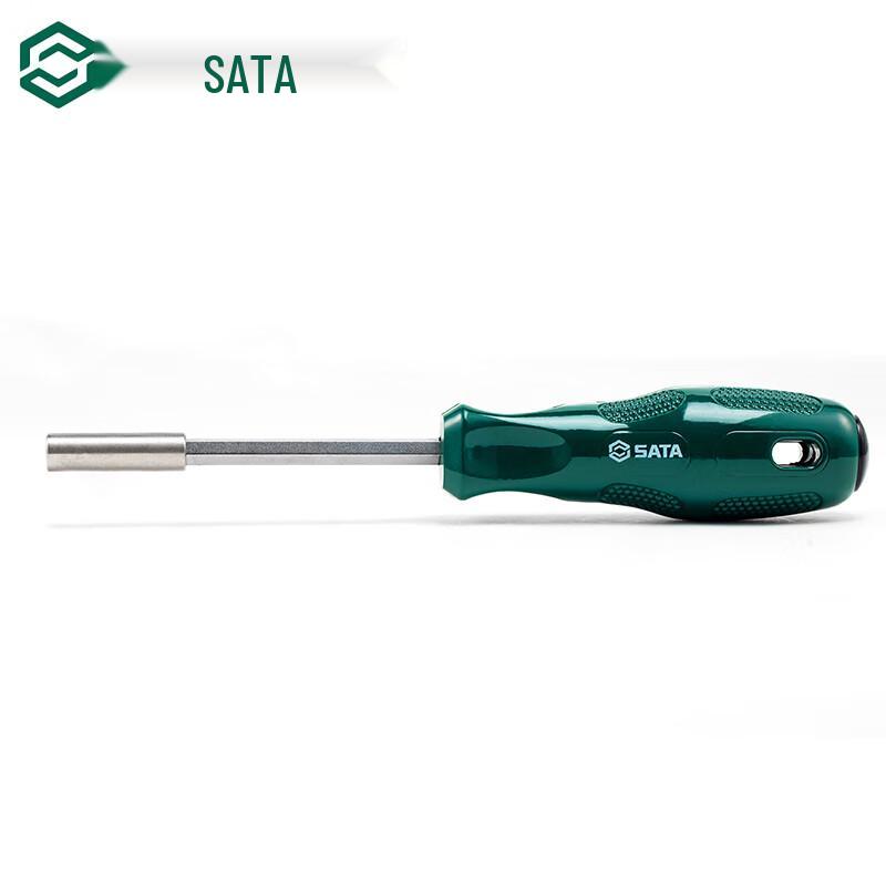 Рукоятка отвертки SATA 6,3 мм CR-V