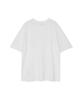 NETHERWORLD Netherworld Hit The Road T-Shirt White