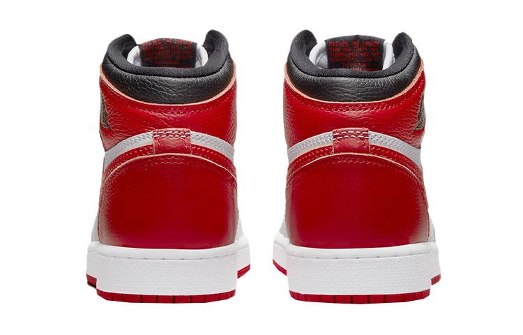 Jordan 1 Retro High OG Heritage GS 575441-161