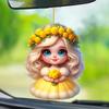 Accesorii pentru interiorul mașinii – Jucării auto şi decorațiuni