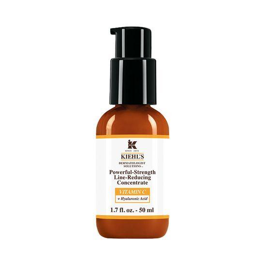 Kiehl's Powerful Strength Line Reducing Concentrate 50ml