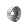 Round Cutter Bowl Replacement Precisely Cutting Roller Cutter Accessory for 801 Skiving Machine Accessories Enduring