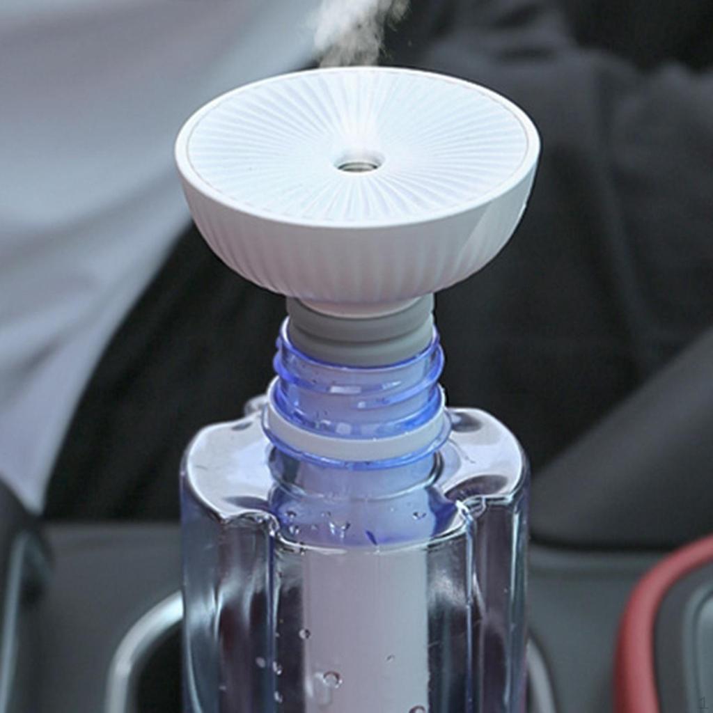 Portable Personal Diffusers Adjustable Living Room Air Humidifier