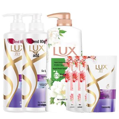Savons et gels douche – Gels douche