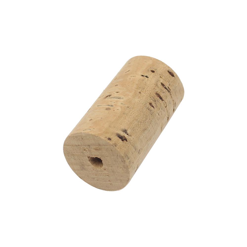 Natural Flute Headjoint Cork Block Pad for Musical Instrument Accessories