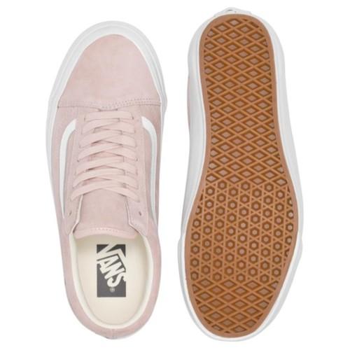 Vans Old Skool 36 Lx 'Sepia Rose Pink' - VN000D56ESH