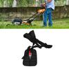 Lawn Trimmer Strap Sponge Nylon Ergonomic Water Resistant Breathable Adjustable Weed Wacker Double S