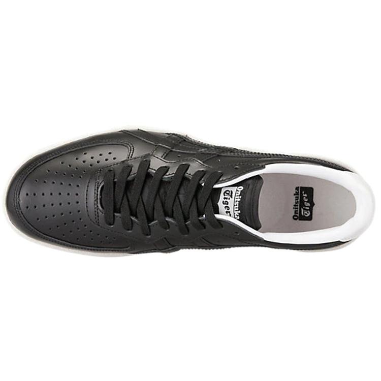 Onitsuka Tiger Gsm Leather 'Black White' 1183A427-001