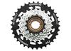 Shimano 7S 4680244 EMFTZ5107434CP MF-TZ510 14-34T