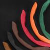 Suitable for Lexus Sports Suede Steering Wheel Cover, Split Snap-On Type, Non-Slip and Durable, for Models Such as Rx Nx Es Gx Lbx Ux Is Rz Lx