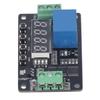 Time Delay Relay Programmable Timer Control Switch Controller Module Board for Home