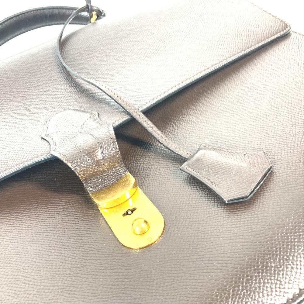 Hermes Geantă de mână Terrill Geantă de mână Geantă tote Geantă pentru documente Geantă de afaceri