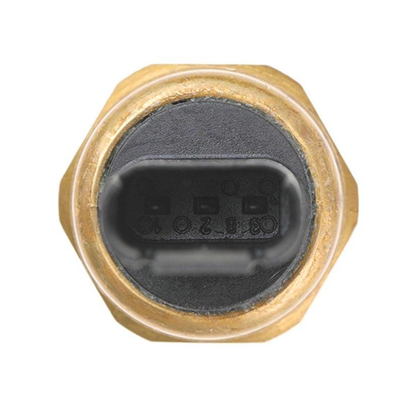 Fuel Pressure Sensor 13537547883 5S12720 51CP0903 7614317 734430260 Fit for
