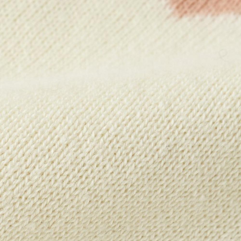 Bonton Multi Heart Cardigan 7617t 200 06