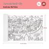 Desenho – Livros para colorir