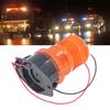 LED Forklift Strobe Light Warning   Emergency Flashing Beacon IP65 Waterproof  10‑110V