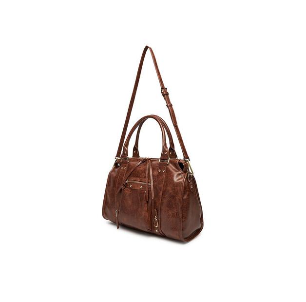 Bag Badura CEO-ALANI-KQ28 Brown