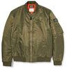 Winter Jacket Schott N.Y.C. Airforce1 Jacket Army Khaki