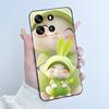 For Blackview Wave 6C Phone Case Wave6C Coque Luxury Cute Cool Boys Girls Soft Silicone Back Cover for Black view Wave 6C Case