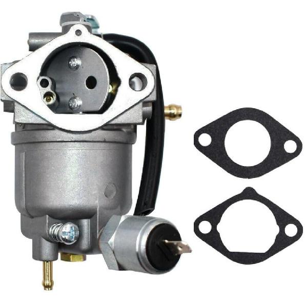 [Replacement car Parts] AM128355 Carburetor with Gasket for John for Deere 2317 2718 LX188 LX279 LX289 17HP for Kawasaki FD501V Engine Replace
