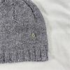 Trendy Beanies Sequins Hat for Party Goers Stage Performances Knit Hat