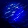 144 LED Submersible Fishing Light Underwater Fish Finder Lamp Night Fishing Lure Bait Light Fish