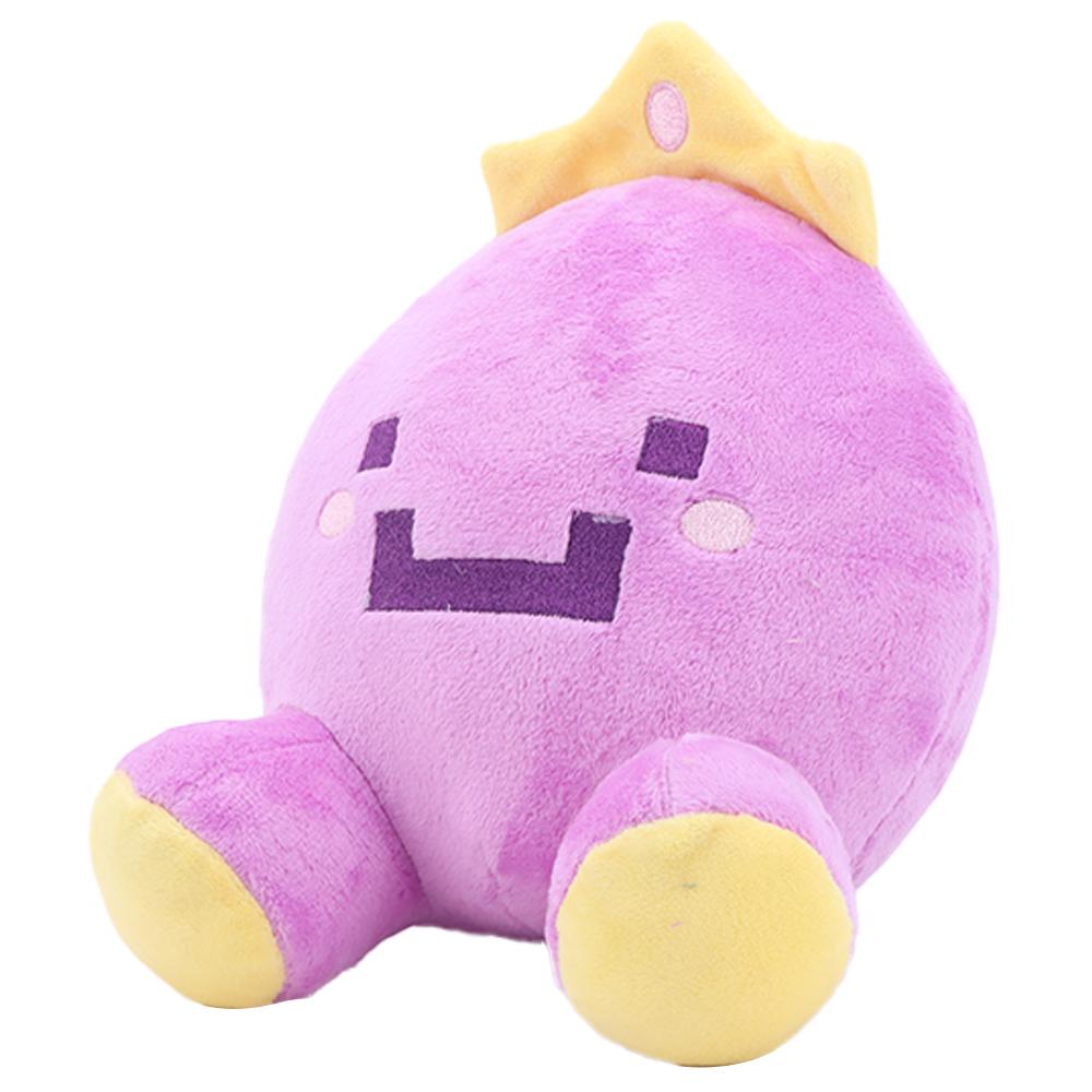 16cm Wemmbu Ve Zam Peluş Oyuncaklar Film Peluş Hayvanlar Sevimli Anime Çevre Birimleri Yumuşak Bebek Koleksiyonu Oda Dekorasyonu Çocuk Doğum Günü Hediyeleri