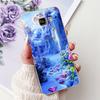 For Samsung Galaxy A5 2016 2017 Case New Luxury Painted Cover Soft Silicone Phone Case For Samsung A5 2017 2016 A510F A520F Bags