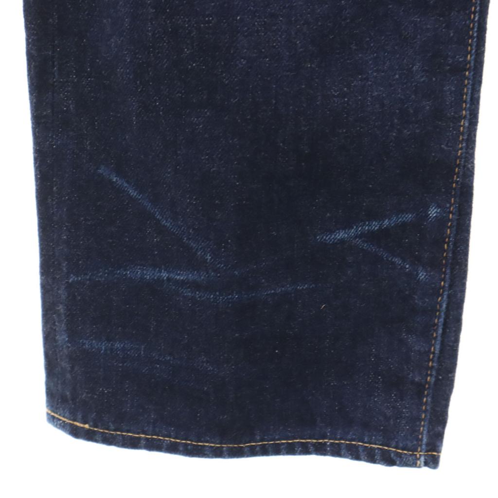 Corona Fabricat în Japonia Pantaloni denim M Blugi albastru indigo Bărbați Second hand