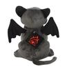 Something Different Vampire Cat Plush Toy