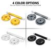 For BMW R NINE T R9T Rninet Pure RNINET Scramble Racer Urban G/S Rear Wheel Fork Axle Cap Crash Protector Slider Spindle Hub