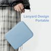 Tablet Storage Bag Tablet Pc Shockproof Cover Case Ultra Slim Waterproof Anti Slip Laptop Tablet Bag 10.9/12.9 Inch