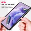 For Xiaomi 13T Pro Case Protective Cover Mi 13 Lite 12T 12 11 11T 10T Built-in Car Magnetic Holder Phone Coque Fundas