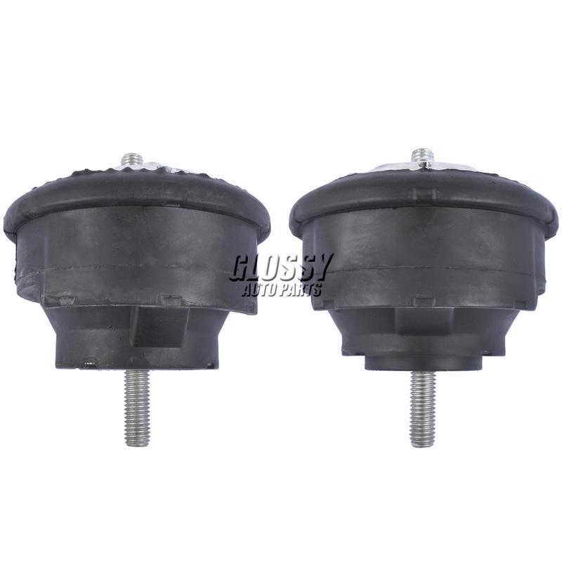 AP03 2x Uložení motoru Pro BMW řady 3 E46 318d 320d Z4 E85 P+L 22116779972 22116779971