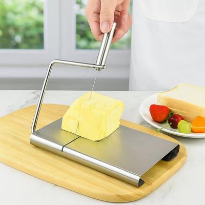 Nástroje na krájení sýrů – Nože na sýr