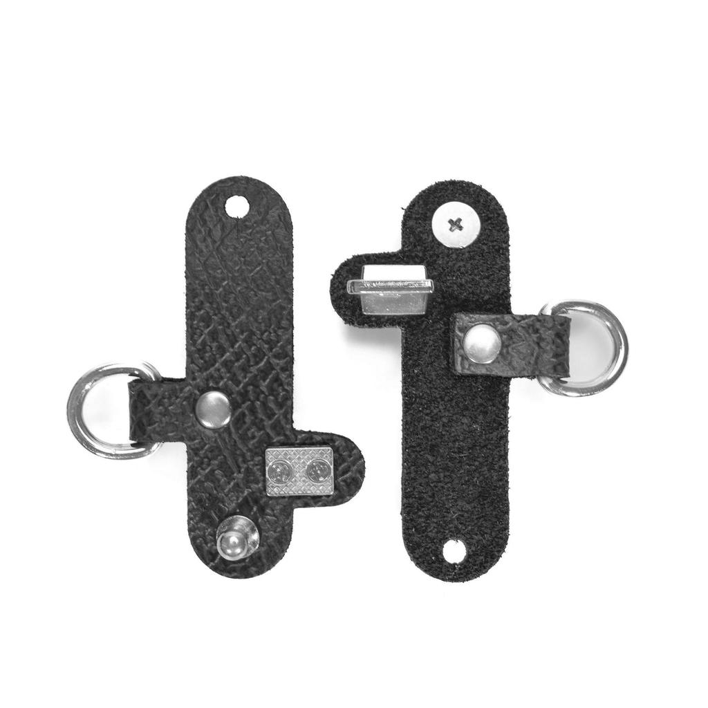 Pasek do torebki Longxiang Mini Dumpling - Modyfikacja bez dziurkowania