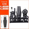 Utensílios de bar – Shakers para bares