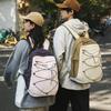 Large Capacity Lightweight Outdoor Travel Backpack Leisure College Student Backpack Travel Sports Backpack