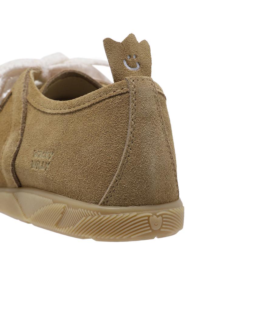 Wacky Willy Sollevo Sneakers Camel