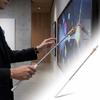 Soft Stylus Tip Extendable Finger Reading Stylus Whiteboard Presenter Pointer  Daily Supply