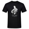 Django Reinhardt Jazz Guitarist Portrait Graphic T-Shirt