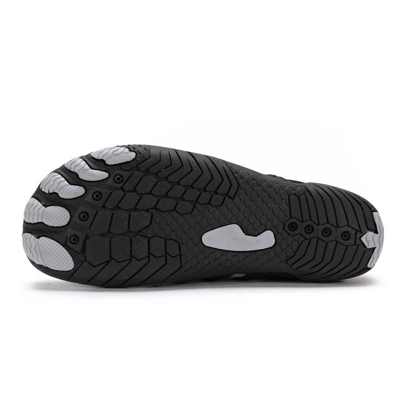 Fashion Man Barefoot Water Shoes Woman Aqua Shoes Couple Beach Shoes Gym Outdoor Training Footwear Swimming Anti-slip Quick-dry Sneaker