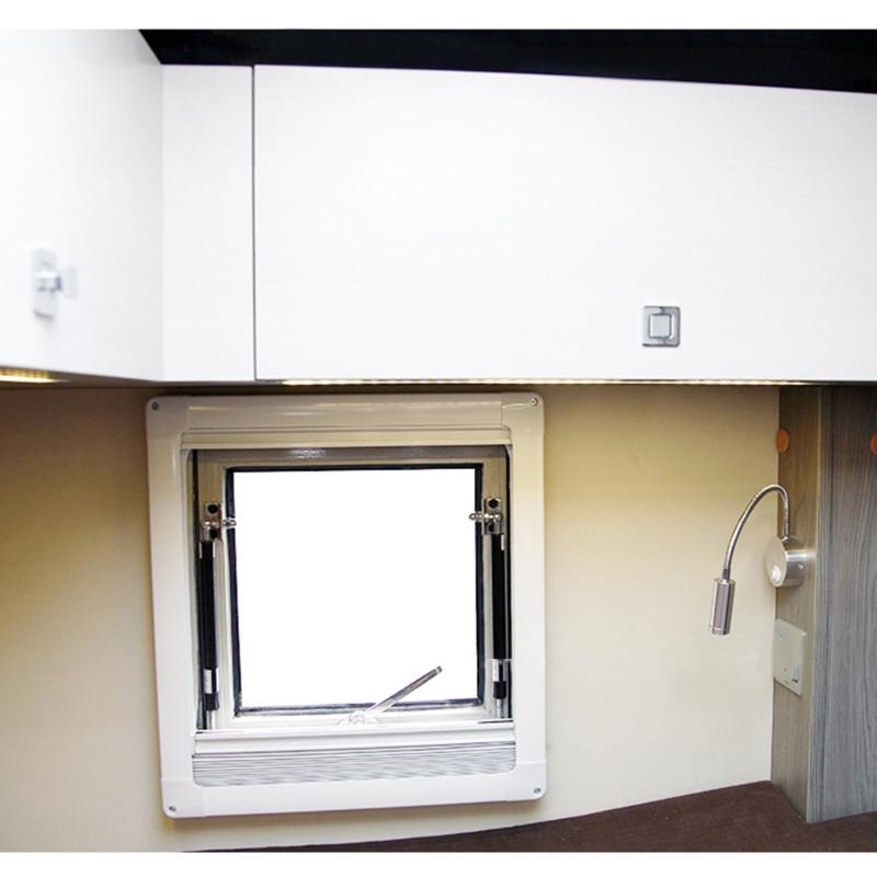 Square Push Button Lock Latchs Suitable for Yacht Marine Caravans Campers Yacht Cabinets Home Drawers Furniture Hardware